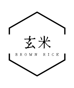 玄米