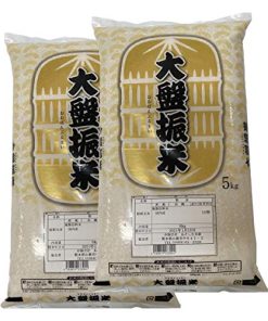 お米 10kg 安い！ 業務用米 お米 大盤振米 5kg×2 合計10kg コスパ最強の純国産米100% ブレンド米