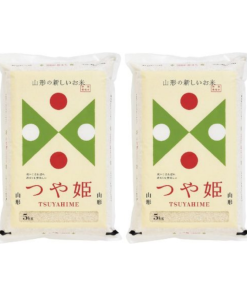 無洗米 山形県産 つや姫 10kg (5kg×2袋) 山形 米 精米