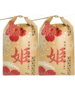 【こまち姫】米 10kg 令和6年産 東北産 こまち姫（オリジナルブレンド米） ギフト（5kg×2袋）